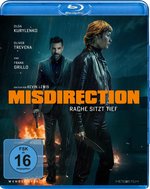 Film: Misdirection: Rache sitzt tief