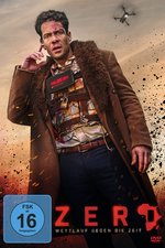 Film: Zero - Wettlauf gegen die Zeit