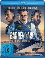 Film: Barren Land - Die Macht des Kartells