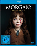 Film: Morgan: Killer Doll