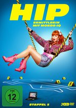 Film: HIP: Ermittlerin mit Mords-IQ - Staffel 5