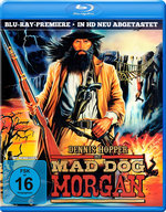 Film: Mad Dog Morgan