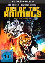 Film: Day of the Animals - Panik in der Sierra Nova