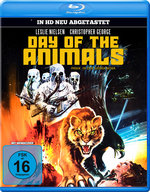 Film: Day of the Animals - Panik in der Sierra Nova