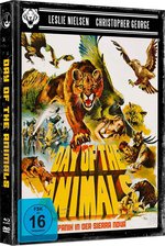 Film: Day of the Animals - Panik in der Sierra Nova