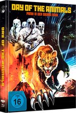 Film: Day of the Animals - Panik in der Sierra Nova