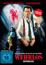 Film: Wehrlos