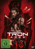 Film: TRON - Ares