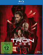 Film: TRON - Ares