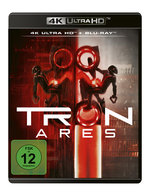 Film: TRON - Ares