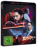 Film: TRON - Ares