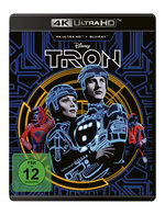 Film: TRON