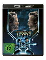 Film: TRON: Legacy