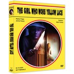 Film: THE GIRL WHO WORE YELLOW LACE