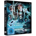 Film: FROM THE VAULT #31 - INSEL DES SCHRECKENS Film: FROM THE VAULT #31 - INSEL DES SCHRECKENS