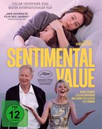 Film: Sentimental Value