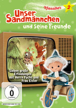 Film: Unser Sandmännchen und seine Freunde - Klassiker