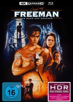 Film: Crying Freeman - Der Sohn des Drachen