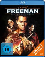 Film: Crying Freeman - Der Sohn des Drachen