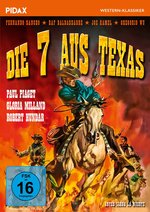 Film: Die 7 aus Texas