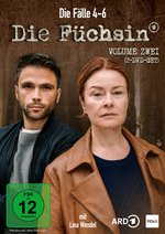 Film: Die Füchsin, Vol. 2