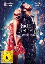 Film: Half Girlfriend - Maybe Baby