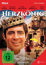 Film: Herzkönig