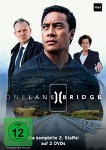 Film: One Lane Bridge, Staffel 2