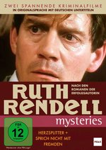 Film: Ruth Rendell Mysteries
