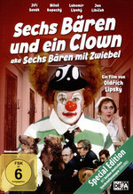 Film: Sechs Bären und ein Clown aka Sechs Bären mit Zw