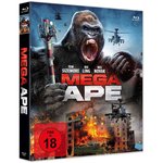 Film: Creature Zone #1: MEGA APE