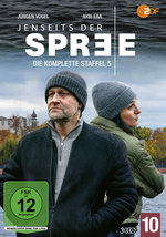 Film: Jenseits der Spree - Staffel 5