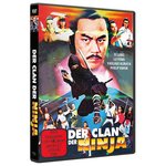 Film: Der Clan der NINJA
