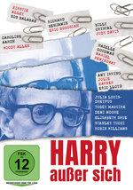Film: Harry außer sich