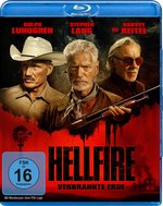 Film: Hellfire - Verbrannte Erde