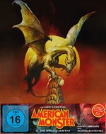 Film: American Monster