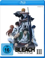 Film: BLEACH - Thousand-Year Blood War: Die komplette