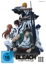 Film: BLEACH - Thousand-Year Blood War: Die komplette