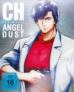 Film: City Hunter The Movie: Angel Dust