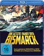 Film: Die letzte Fahrt der Bismarck