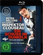 Film: Ein Schuß im Dunkeln