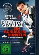 Film: Ein Schuß im Dunkeln