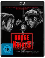 Film: House of Knives