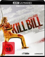 Film: Kill Bill - Volume 1