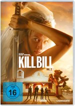 Film: Kill Bill - Volume 2