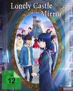 Film: Lonely Castle in the Mirror