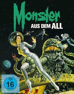 Film: Monster aus dem All