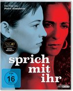 Film: Sprich mit ihr