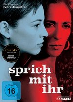 Film: Sprich mit ihr