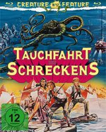 Film: Tauchfahrt des Schreckens
